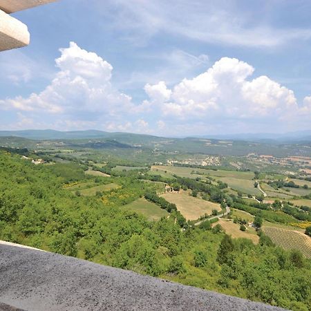 Stunning Home In Viens With House A Mountain View Exterior photo